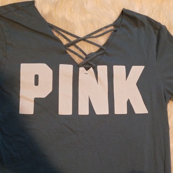 VS Pink Dress - Picture 3 of 4